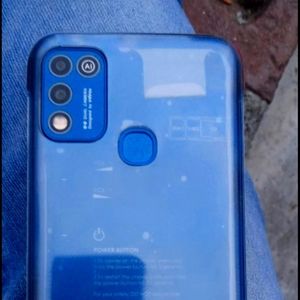I want buy a realme phone